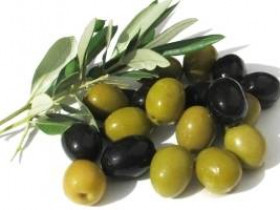 6 полезных свойств оливок