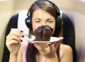 Как органы чувств влияют на то, что вы едите