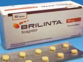 Эффективность препарата Брилинта в предотвращении образования тромба