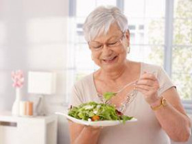 Особые диетические рекомендации для пожилых людей