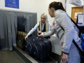 Как обезопасить свой багаж во время перелетов