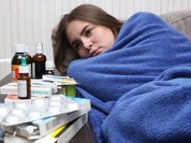 6 мифов о простуде и гриппе