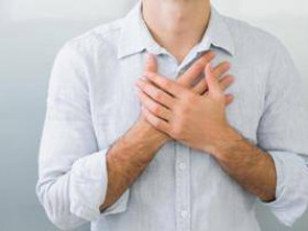 Основные виды боли в груди, их причины
