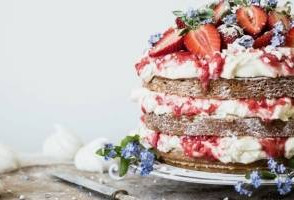 Руководство по выбору торта для идеального дня рождения