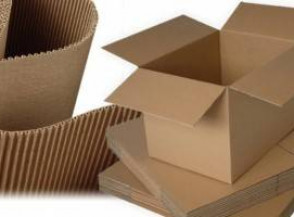 9 способов повторного использования картона