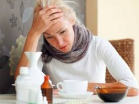 10 средств, ускоряющих выздоровление при простуде