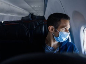 Ограничения для пассажиров самолетов после коронавируса