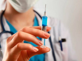 Как влияет прививка от гриппа при заболевании коронавирусом