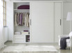Шкаф для одежды - как выбрать по размерам, материалам изготовления, конструкции и стоимости