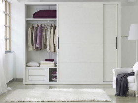 Шкаф для одежды - как выбрать по размерам, материалам изготовления, конструкции и стоимости