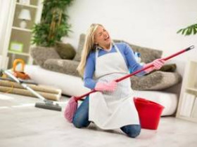 7 вещей, которые необходимо знать о психологии уборки дома