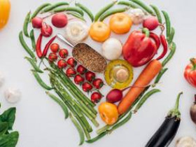 8 советов по диете полезной для сердца