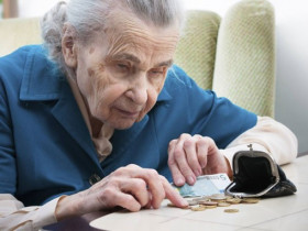 Что такое социальная пенсия по старости и её минимальный размер