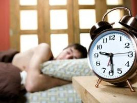 7 причин ложиться спать рано