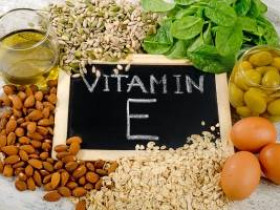 8 пищевых источников витамина Е