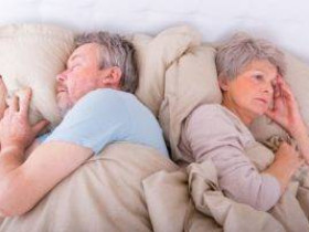 5 полезных советов для хорошего сна пожилых людей