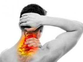 Боль в шее может быть признаком серьезного заболевания