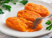 Котлеты из моркови - как вкусно приготовить в домашних условиях по пошаговым рецептам с фото