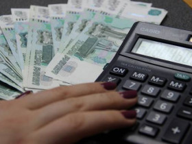 С зарплаты россиян планируют взимать новый взнос