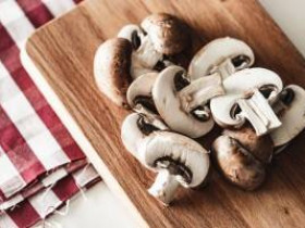 7 причин есть грибы