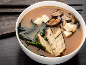 Мисо-суп - как приготовить в домашних условиях по пошаговым рецептам с фото