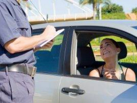 7 неожиданных ситуаций для получения штрафа водителем