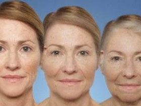 5 способов, которыми ваша кожа меняется с возрастом