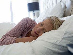 Нарушения сна после 50 лет: причины и лечение патологии у пожилых