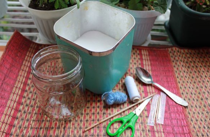Выращиваем кристаллы в домашних условиях инструкция