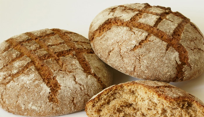 Рецепты выпечки хлеба из ржаной муки в хлебопечке Черный хлеб