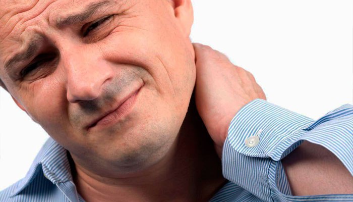 Как лечить лимфоузлы на шее