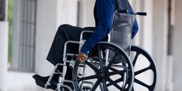 Инвалид 1 группы размер пенсии в 2019