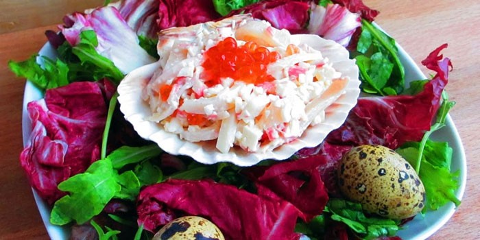 Салат Жемчужина - пошаговые рецепты приготовления к праздничному столу