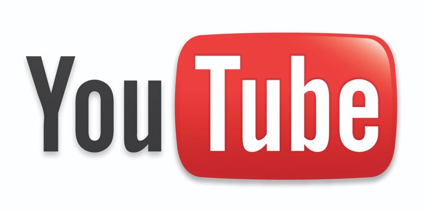 Логотип YouTube 