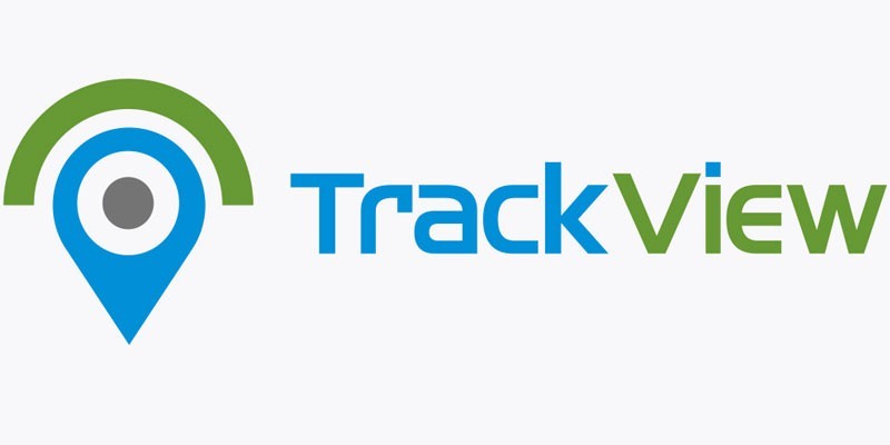 Логотип программы TrackView