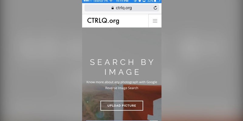 Приложение CTRLQ.org