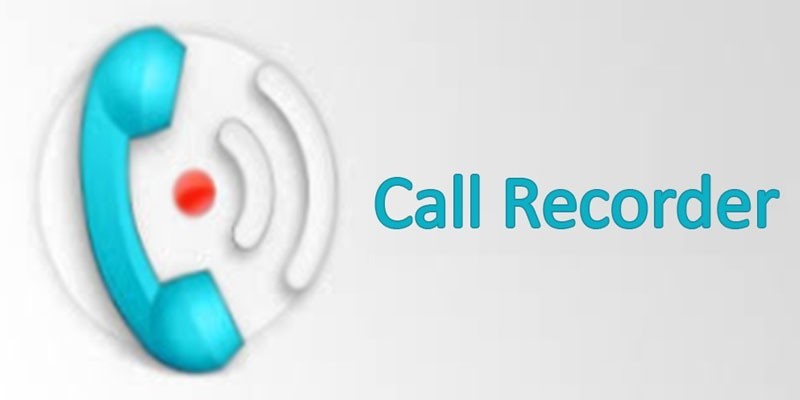 Логотип программы Call Recorder