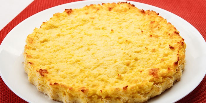 Запеканка с сыром - как готовить в домашних условиях картофельную,творожную, кабачковую или капустную с фото