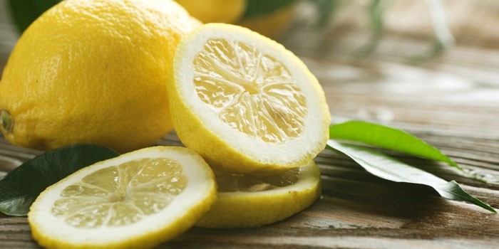 Лимоны